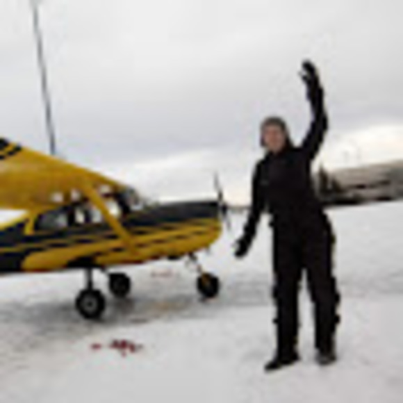 Meet your Posher, Hattie - Picture 1 of 1